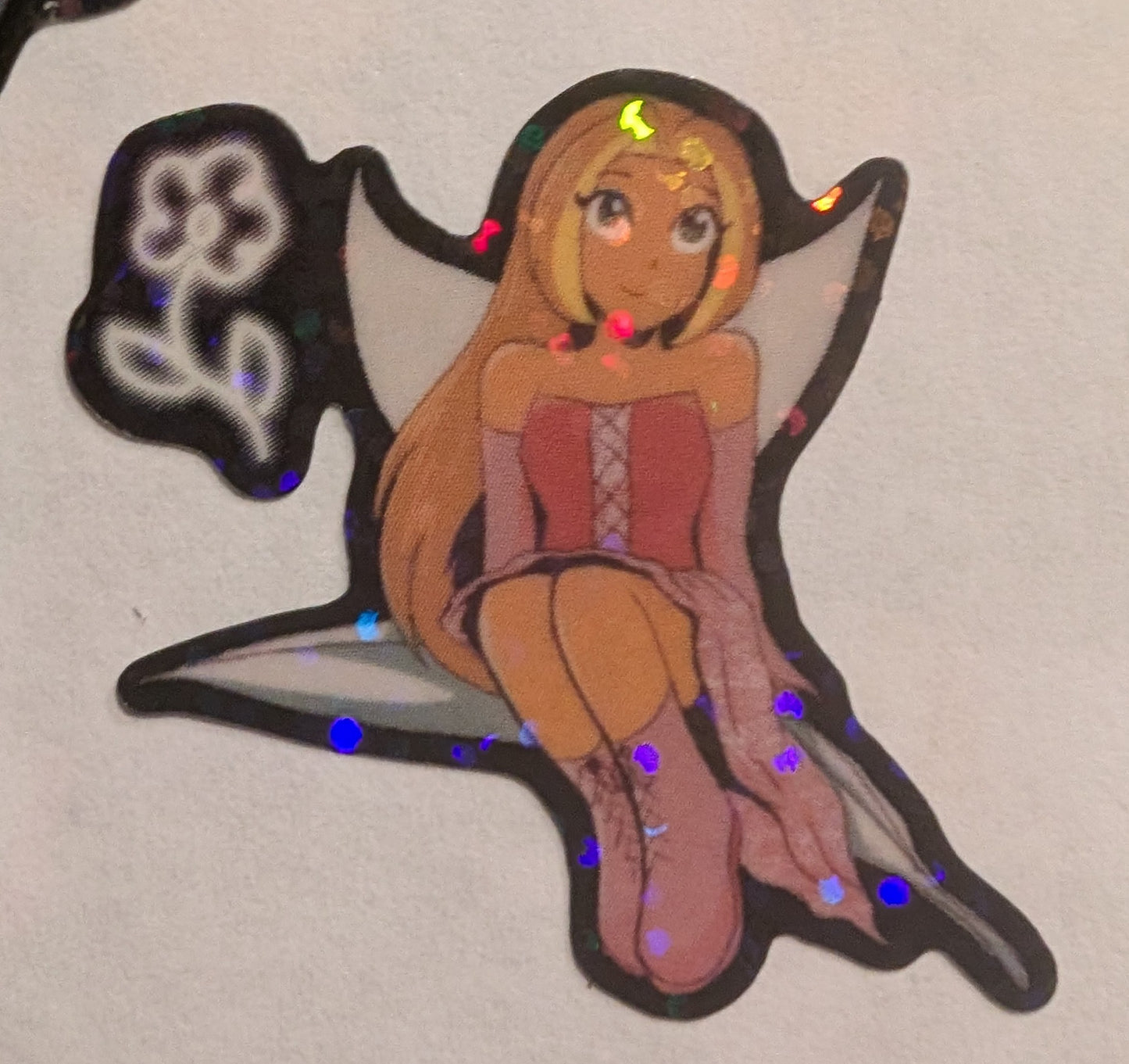 Winx stickers