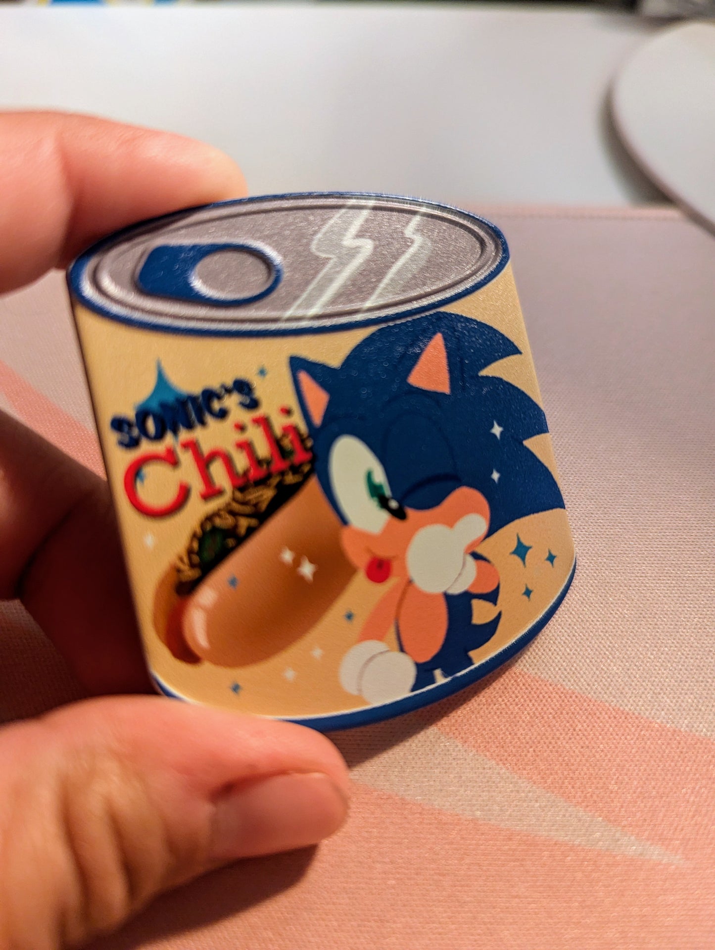 Chili Pin