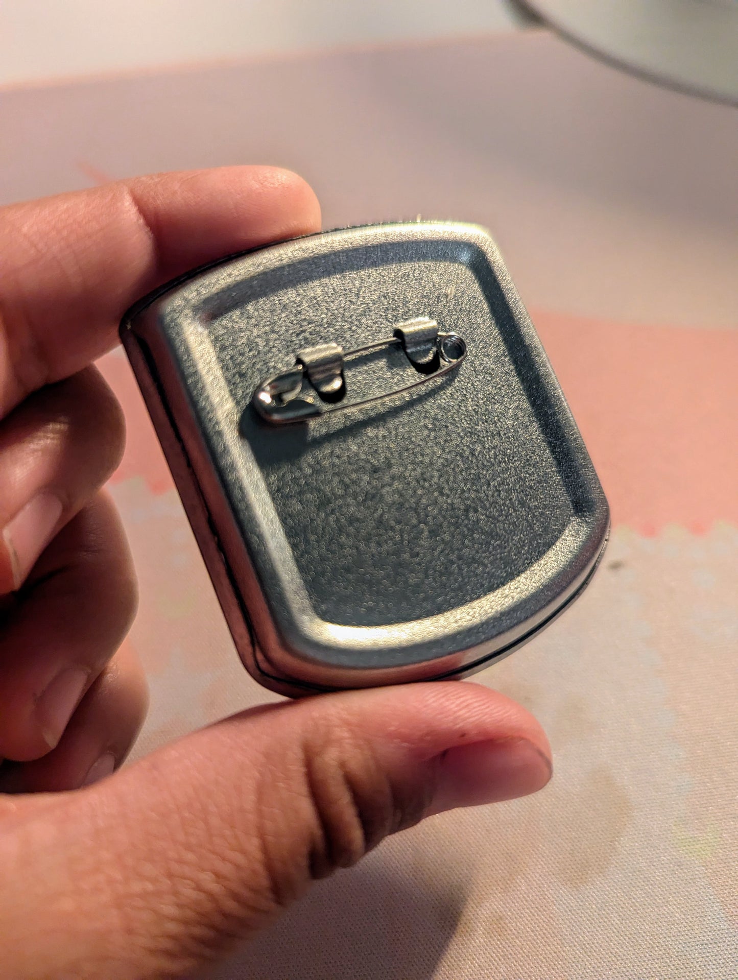 Chili Pin