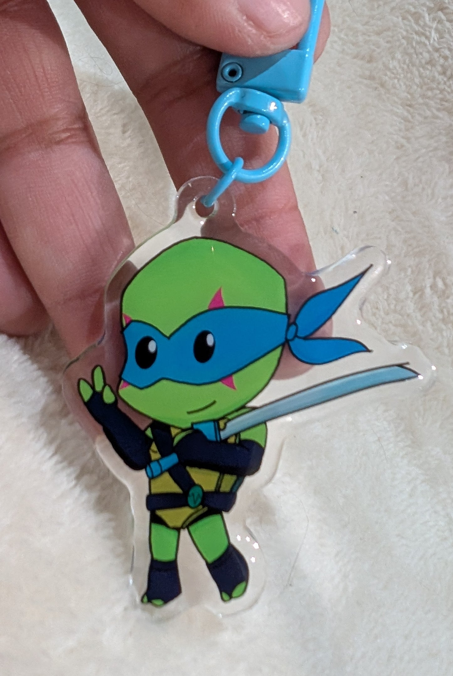 Turtle Charms