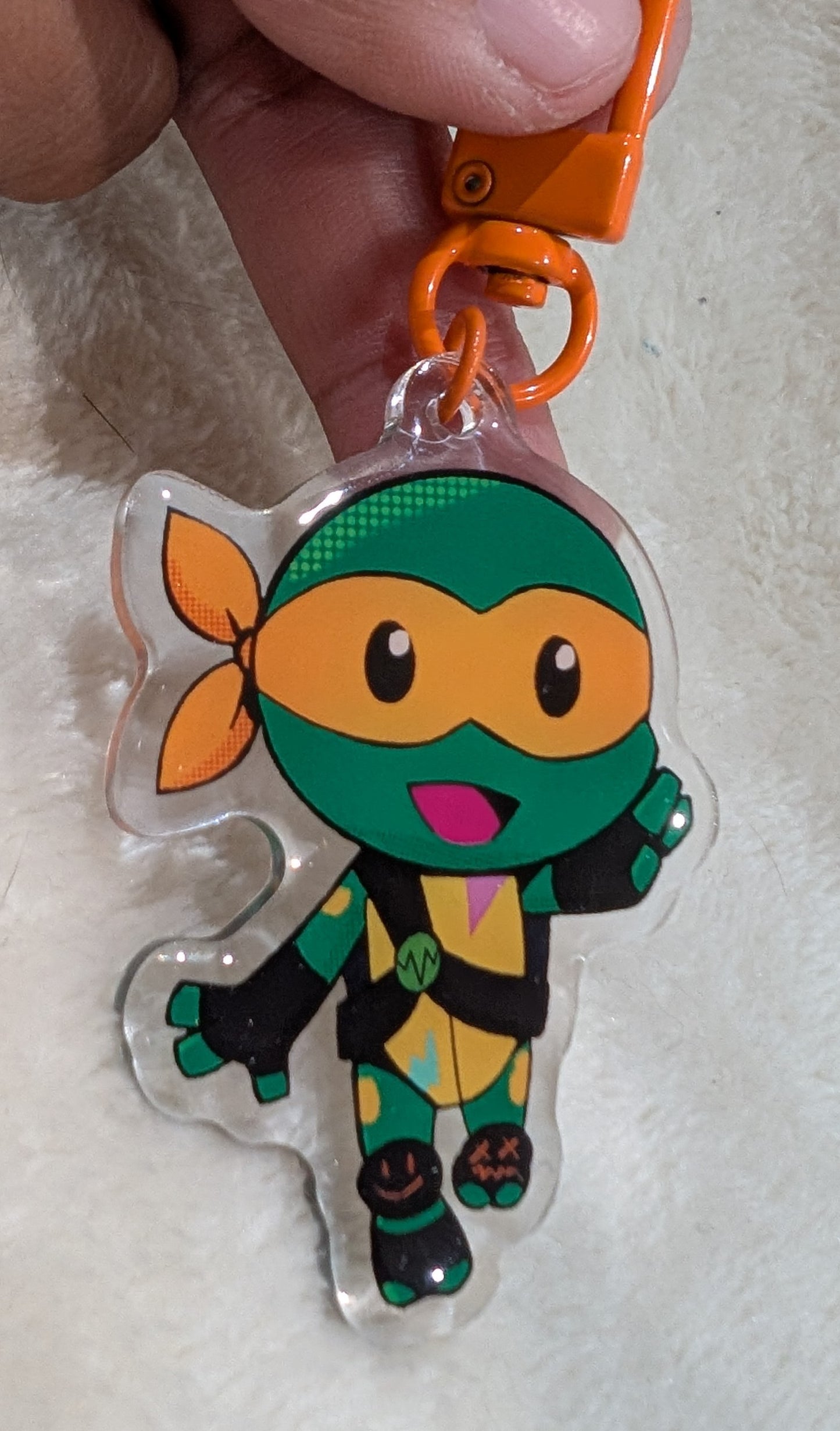 Turtle Charms