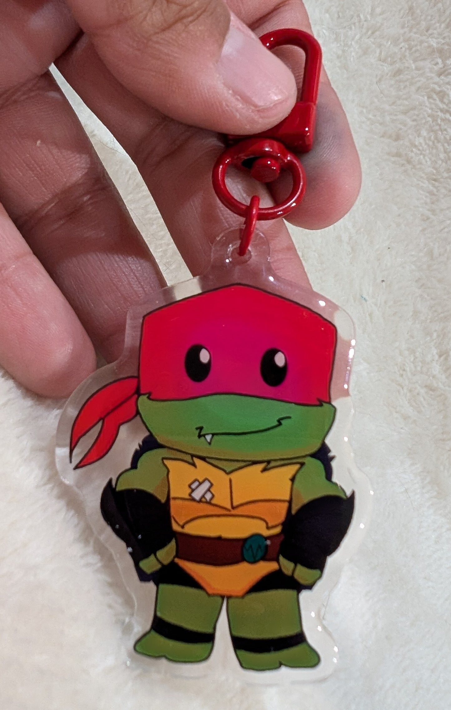 Turtle Charms