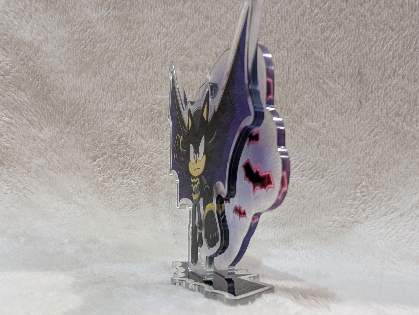 Hero Stands