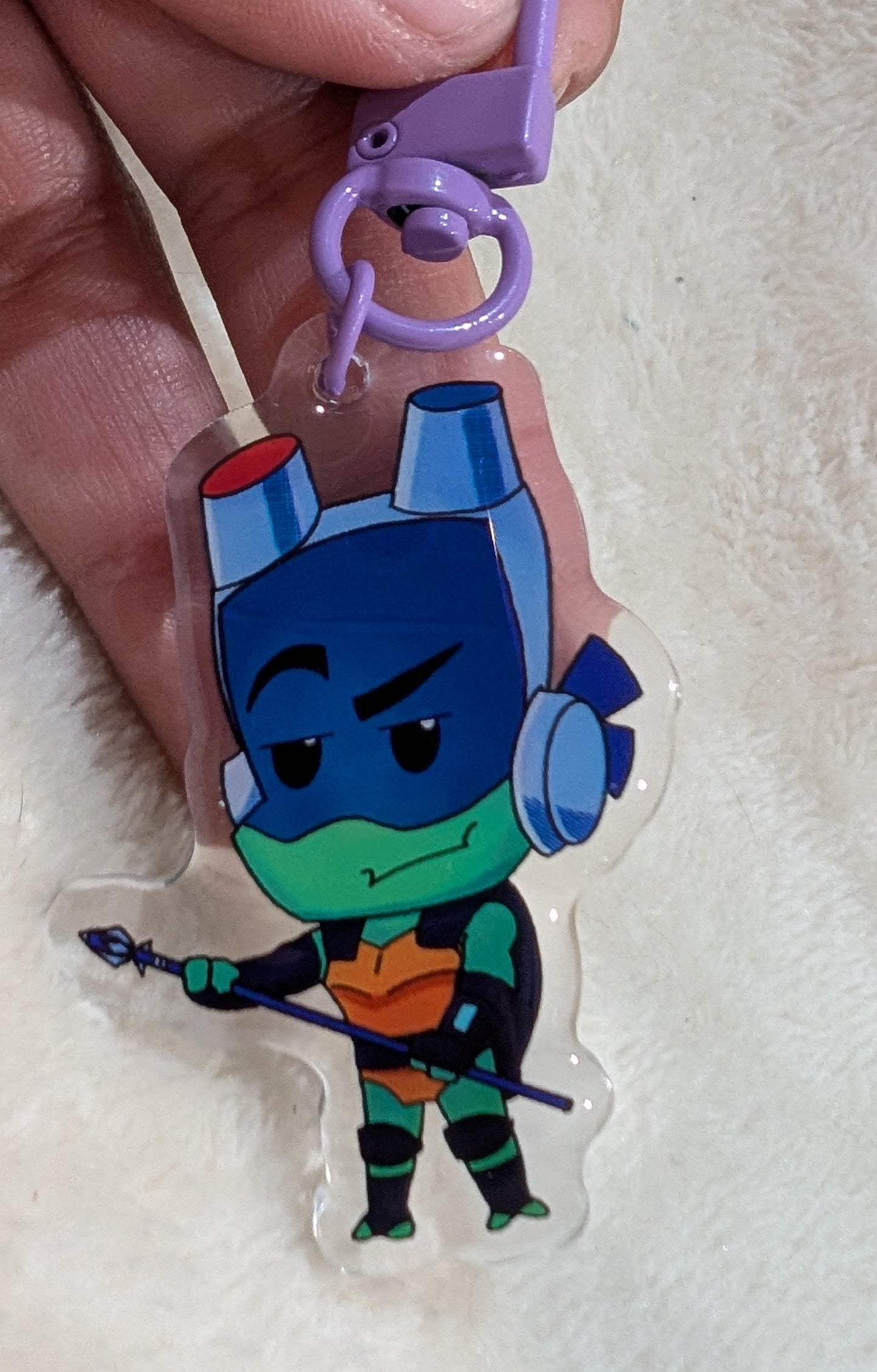 Turtle Charms