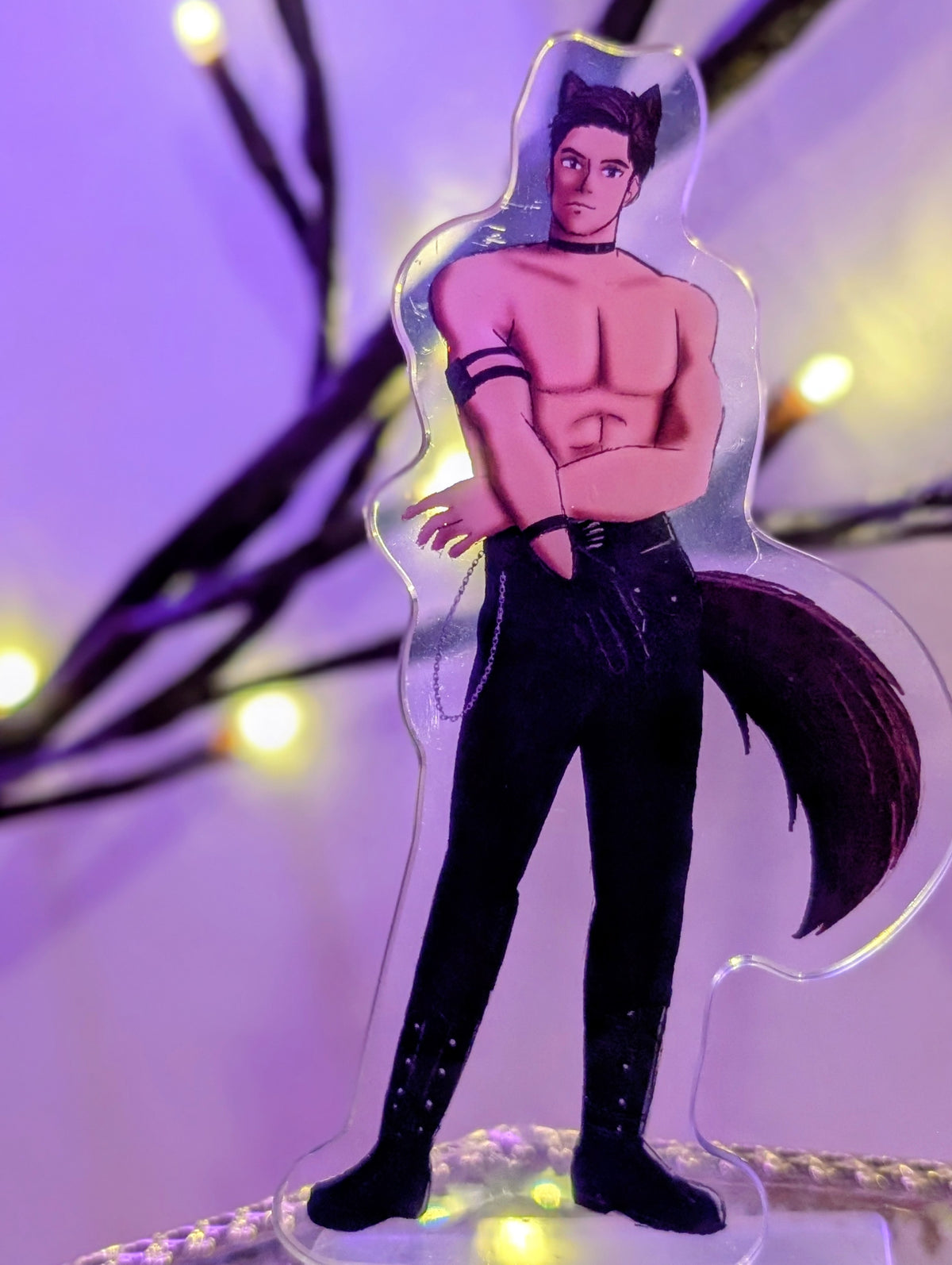 Valko Stand