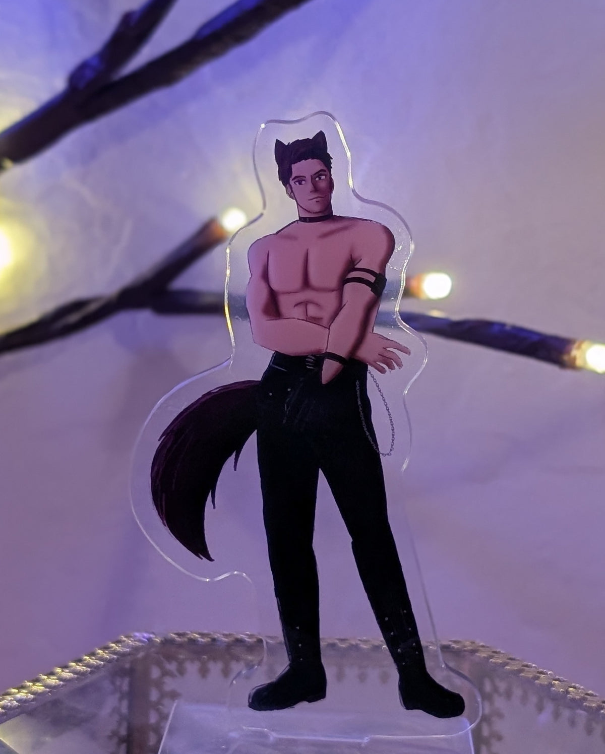 Valko Stand