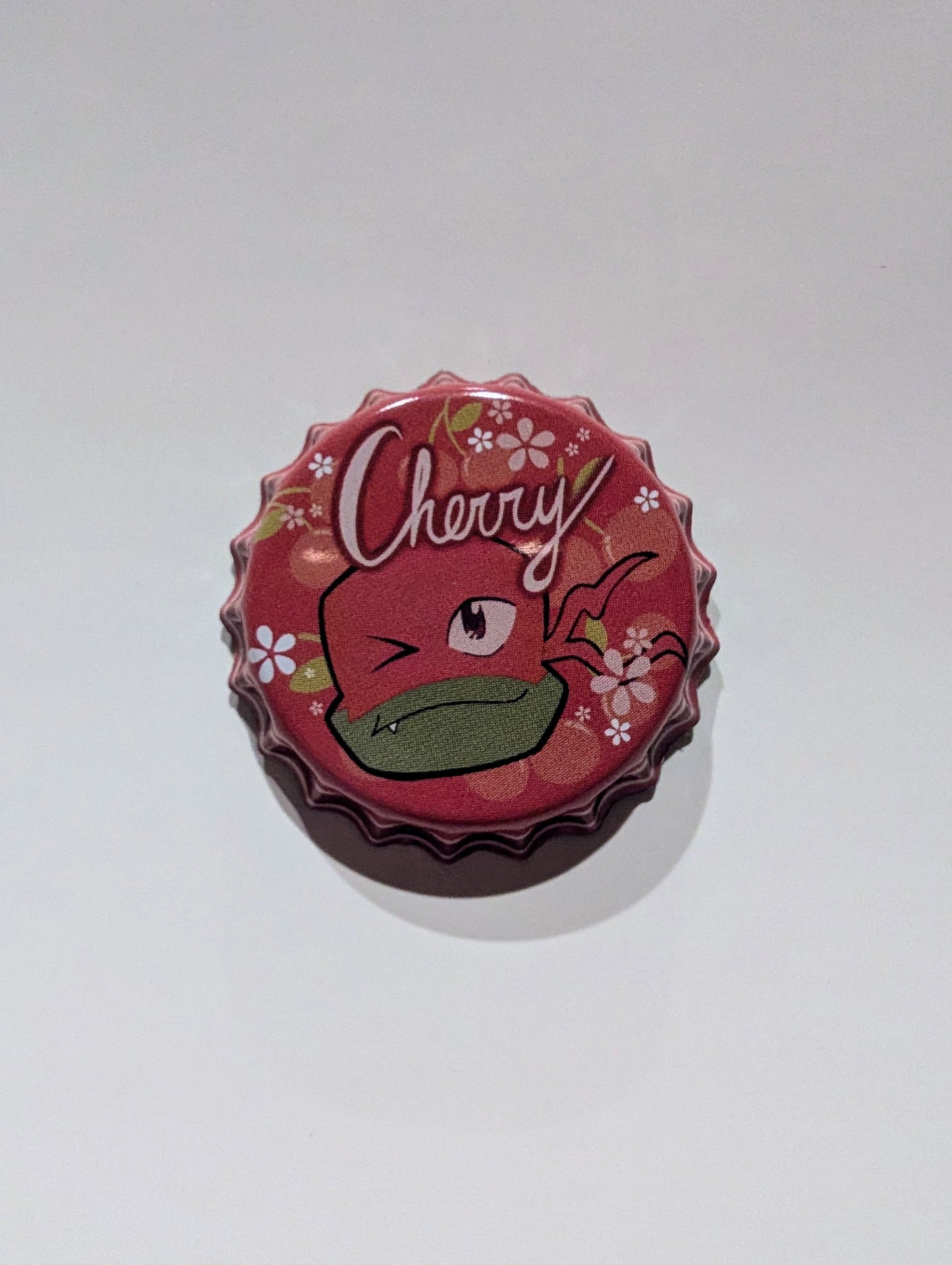 Turtle Soda Pins