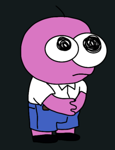 Sticker Friends